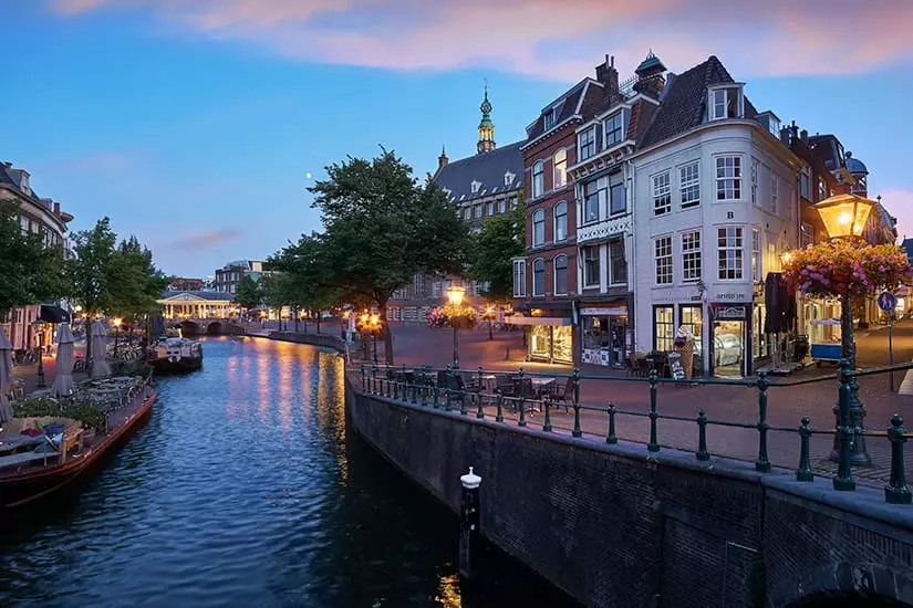 Deventer