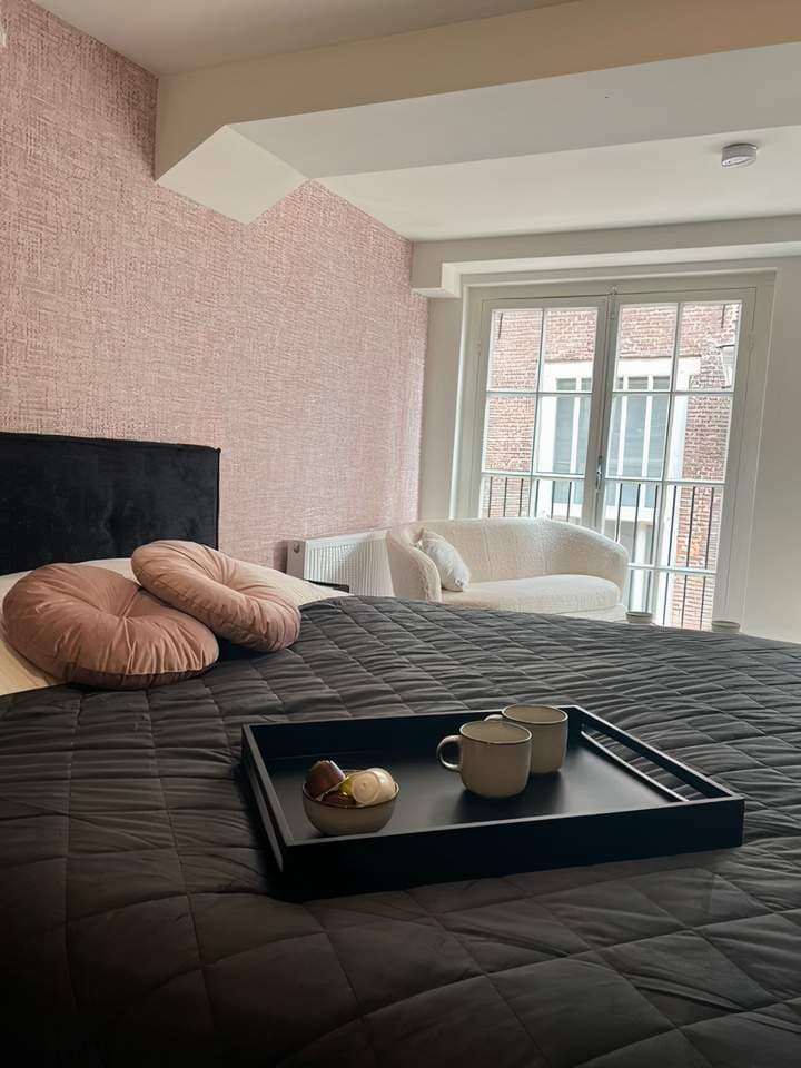 Ontspan in onze City Apartments