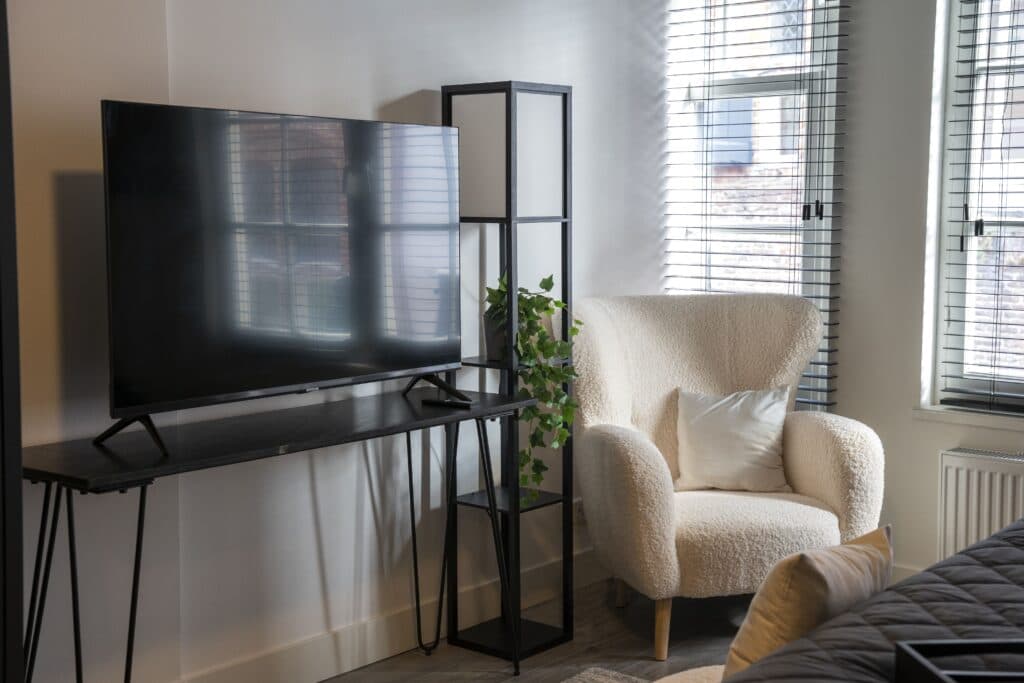 Boutique City Stay